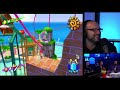 The best of Giant Bomb's Steal my sunshine episode 3 - There is no God