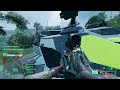 Grand Theft Battlefield 2042 : Roadkill and Stolen Vehicle Clips