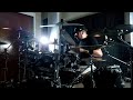 Incubus Wish You Were Here drum cover