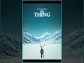 The Thing (1982).cult.1080p. Full movie in 12 minutes.Hollywood Comics.1 minute comics wala