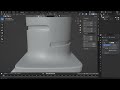 Create A Plug in Blender In 3 Minutes!! [Blender Modeling Tutorial]