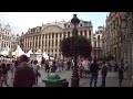 Brussels - Belgium