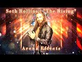 [WWE] Seth Rollins 2020-2021 Theme Arena Effects | 