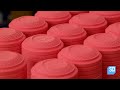 How Clay Targets Are Made | How It’s Made