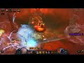 Diablo 3 Nat/Marauder GR 103