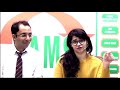 AIIMS NOV 2017 TOPPER RANK-7 Dr. ANANYA SHARMA #damsrocks