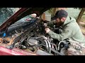 I bought a MECHANIC SPECIAL Jeep Grand Cherokee.. will it run?