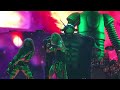 Rob Zombie - Full Show - Syracuse, NY 9/4/2024