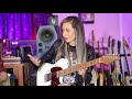 LARI BASILIO, Tim And Pete's Guitar Show #16