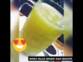🥒🍋🍍🪄Magic Detox Drink (Helps to lose weight and clear skin)🪄🥒🍋🍍