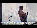 Edgewater Sunday Service (LIVE) - June 30, 2024