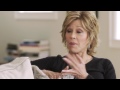 JANE FONDA on Aging || THE CONVERSATION WITH AMANDA DE CADENET