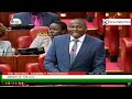 CRAZY DRAMA in Parliament as Angry Ruto's MPs Tear Into the Alleged Ksh 2M Bribe by MP Koimburi!!