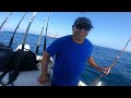 How to Catch Fish around Other Boats: Coronado Islands Yellowtail 07/26/2024