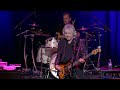 The Moody Blues' John Lodge performs his Moodies song, 'Candle of Life'