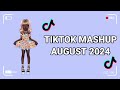 Tiktok Mashup August 💗2024💗 (Not Clean) @MotivationQuotes-n5c