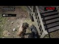 Don't EVER fight Arthur