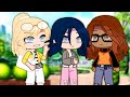 Language Switch 🇫🇷 | Miraculous Ladybug「 Gacha Club 」