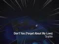 SUPER EUROBEAT 30min+ Mix of Sad Romance Only