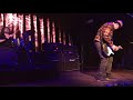 Bob Mould “I Fought” and “Sin King” Live at the Paradise, Boston, MA, February 16, 2019