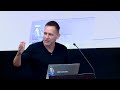 The End of the Future with Peter Thiel