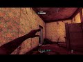 Insurgency: Bad grenade