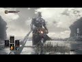 AWAKEN ASHEN ONE! RISE AND FULFILL THY DESTINY! | DARK SOULS 3 EP 1