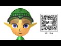 Mii QR Codes Pack 9 — They're Back!