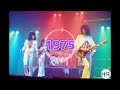 【Classic Rock 1975】Queen, ZZ Top, Bob Marley, Rush, The Who, Hall & Oates