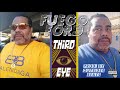 Fuego Ford - Third Eye (PROD.OUTSIDERRBEATS) Official Audio [Explicit Lyrics]