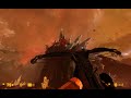 Black Mesa Xen (Beta) : Gonarch gets stuck and then grilled