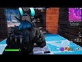 Clutched up in Fortnite (headphone warning )