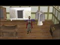 Runescape Costume Room Challenge