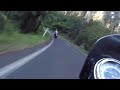 Chum Creek Rd from Healesville to Toolangi March 16 2024 (GoPro 4)