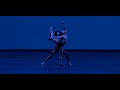 DANCE / Nothing Left - Derek Dunn and Juliano Nunes
