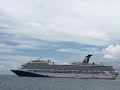 Cruise to Caribbean