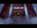 STILL RATTING  PAST PLAT SEASON 9  APEX / DUBSTEP VERSION