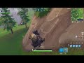 Fortnite Player *Tries* to Steal My Gun