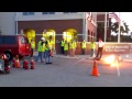 Daytona Beach CERT Fire Extinguisher training