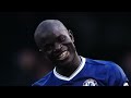 N'Golo Kanté Made Everyone Sit Down !!!