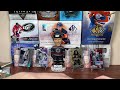 JUICED CASE CONFIRMED! - 2023-24 Upper Deck Allure Hockey Hobby Case Break Part 3