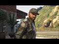 GTA: Online Short Trips - Fire It Up [Part Two] Lamar and Franklin | LD Organics