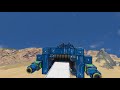 Space Engineers Experiments: Tunnel Drilling Rig