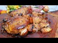 Perfectly Juicy❗ Pork Chop Recipe for Beginners💯👌 The Best Pork Chop Recipe You'll Ever Taste.