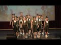 Liberty Dance. Фестиваль-Конкурс Дорога в Лето 2024. Monkeys.