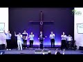 Vision Worship 비전 워십 | 주일 찬양 2024.07.21