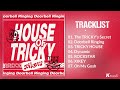 [Full Album] xikers (싸이커스) - HOUSE OF TRICKY : Doorbell Ringing
