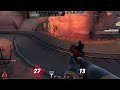 flying pyro  (tf2)