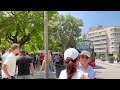 BARCELONA Walking Tour 4K - SPAIN 2024 Walk 🇪🇸 (▶162 min)