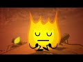 BFDI : A Firey Story meme#cartoon #diy #viralvideo #battefield #